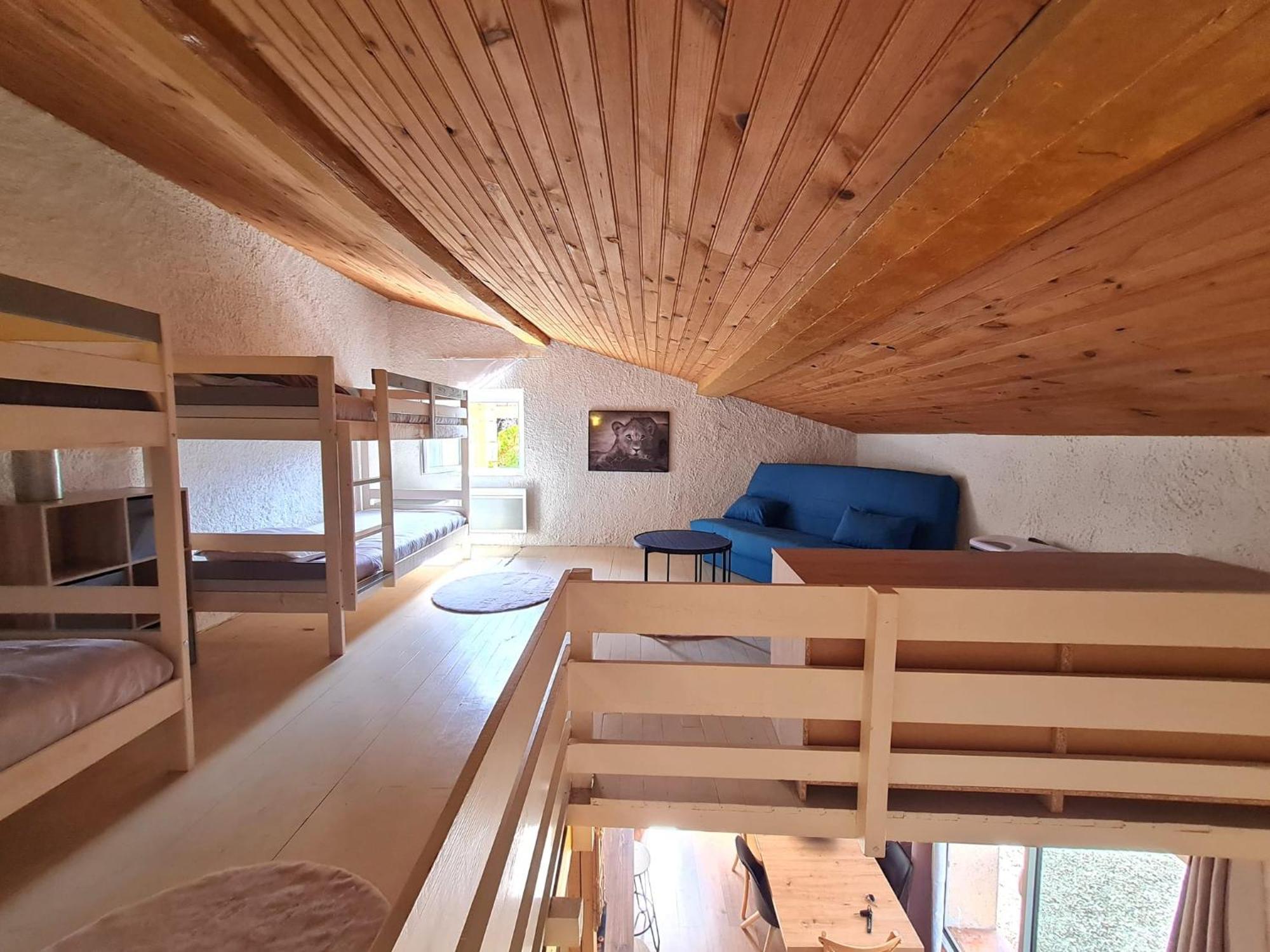 Paisible Maison A L'Ombre Des Pins Fitou 외부 사진