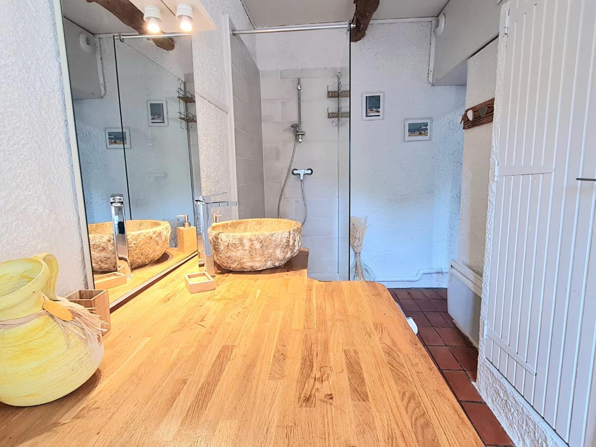 Paisible Maison A L'Ombre Des Pins Fitou 외부 사진