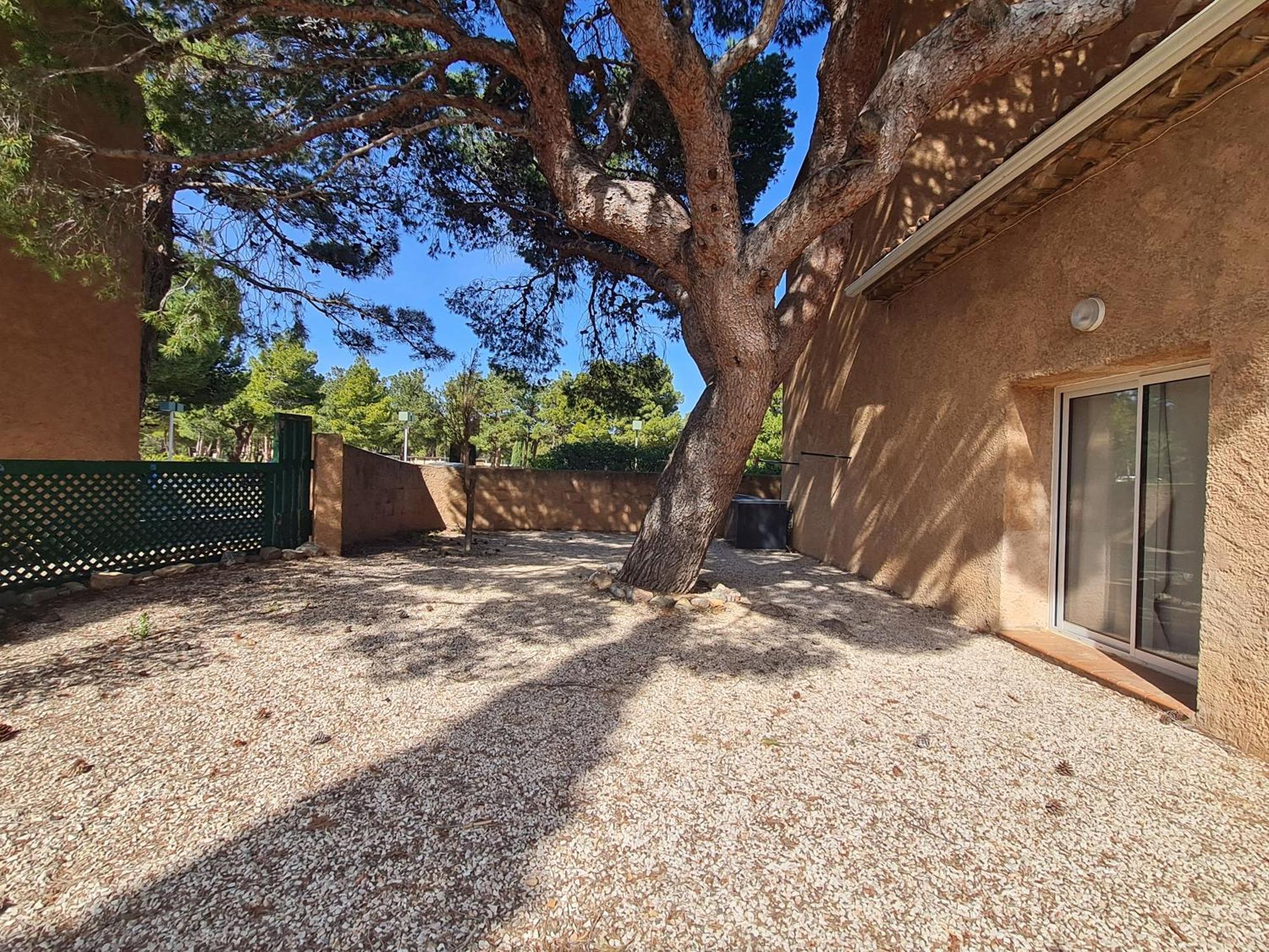 Paisible Maison A L'Ombre Des Pins Fitou 외부 사진
