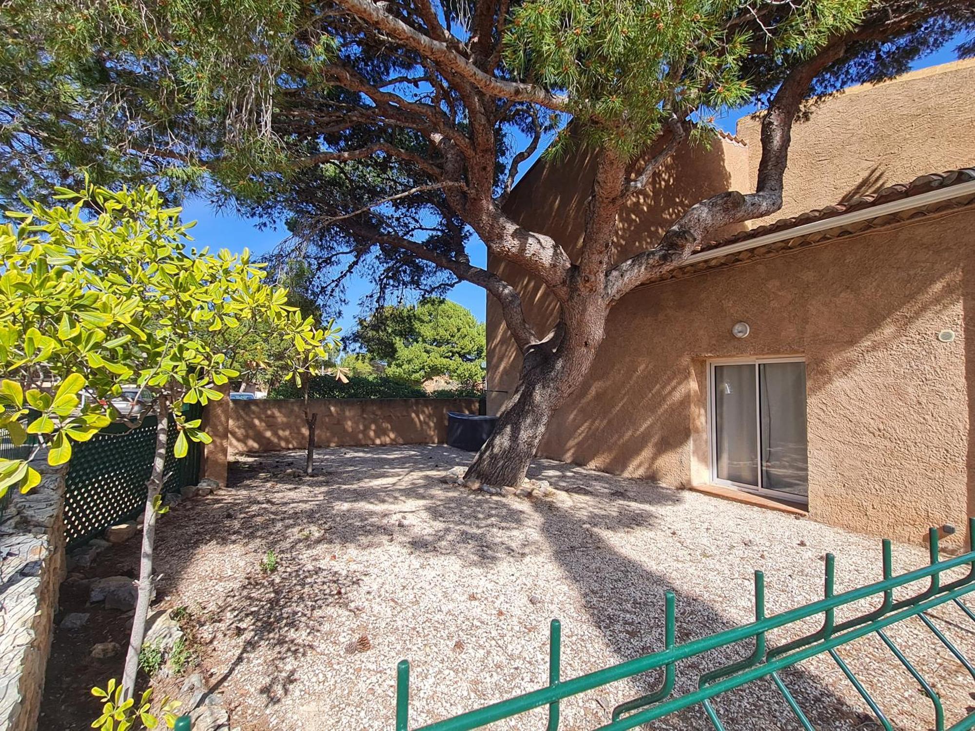 Paisible Maison A L'Ombre Des Pins Fitou 외부 사진