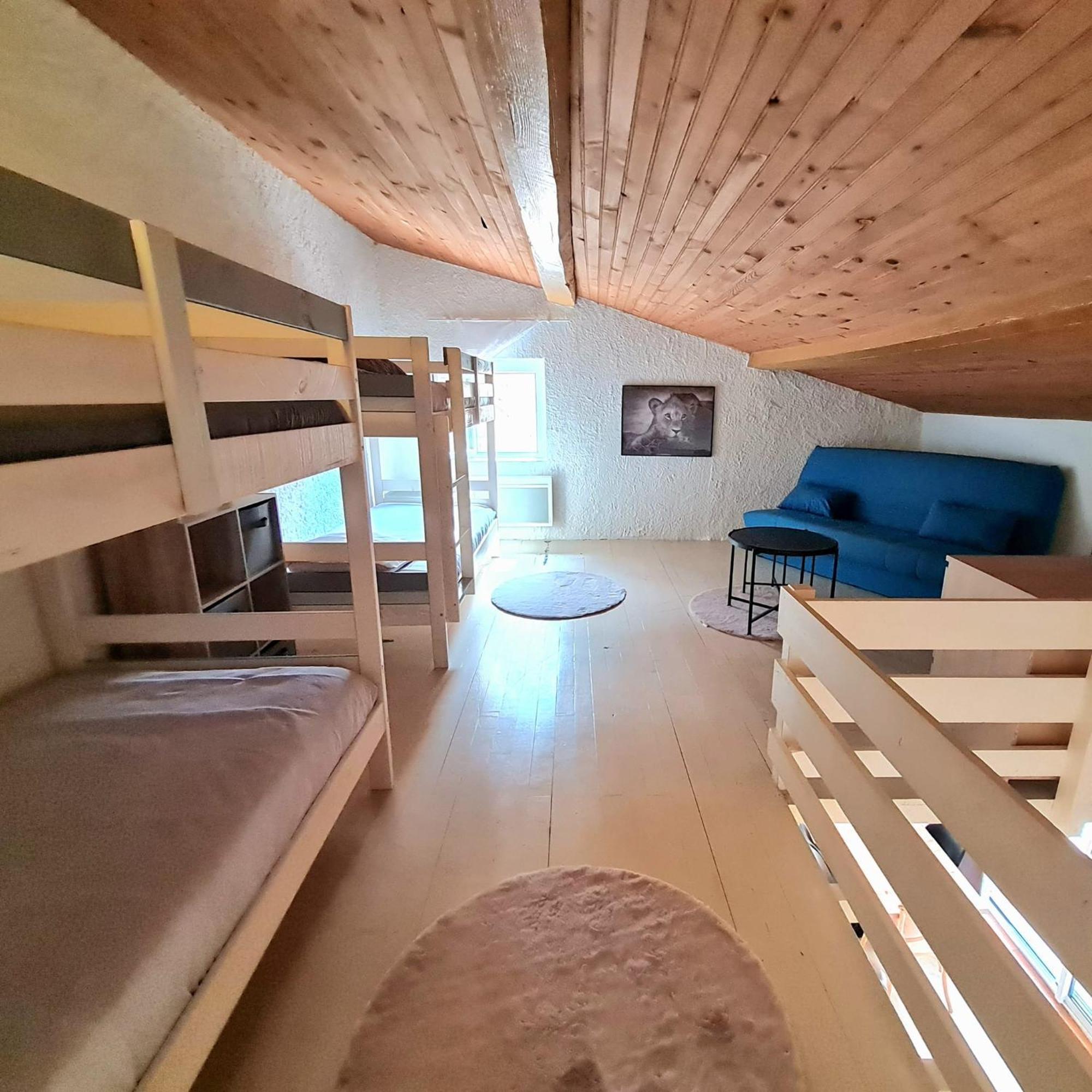 Paisible Maison A L'Ombre Des Pins Fitou 외부 사진